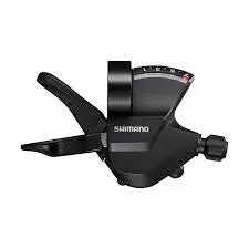 Shimano Sl-M315 7Sp Trigger Shifter (Black) 1
