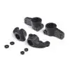 Arrma Steering Block And Rear Hub Carrier Set: 2Wd 1