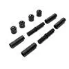 Axial Composite Driveshaft Set: Scx6 1