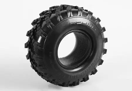 Rc4wd Flashpoint 1.9” Military Offroad Tires 1