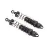 Losi Rear Complete Shock Set: Mini-T 2.0 1