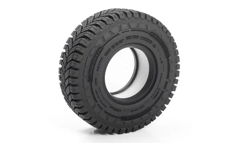 Rc4wd Michelin Agilis C-Metric 1.9” Tires 1