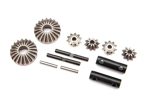 Traxxas Differential Gear Set: Maxx 1