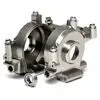 Exotek Front Gearbox: Rock Rey/Baja Rey 1
