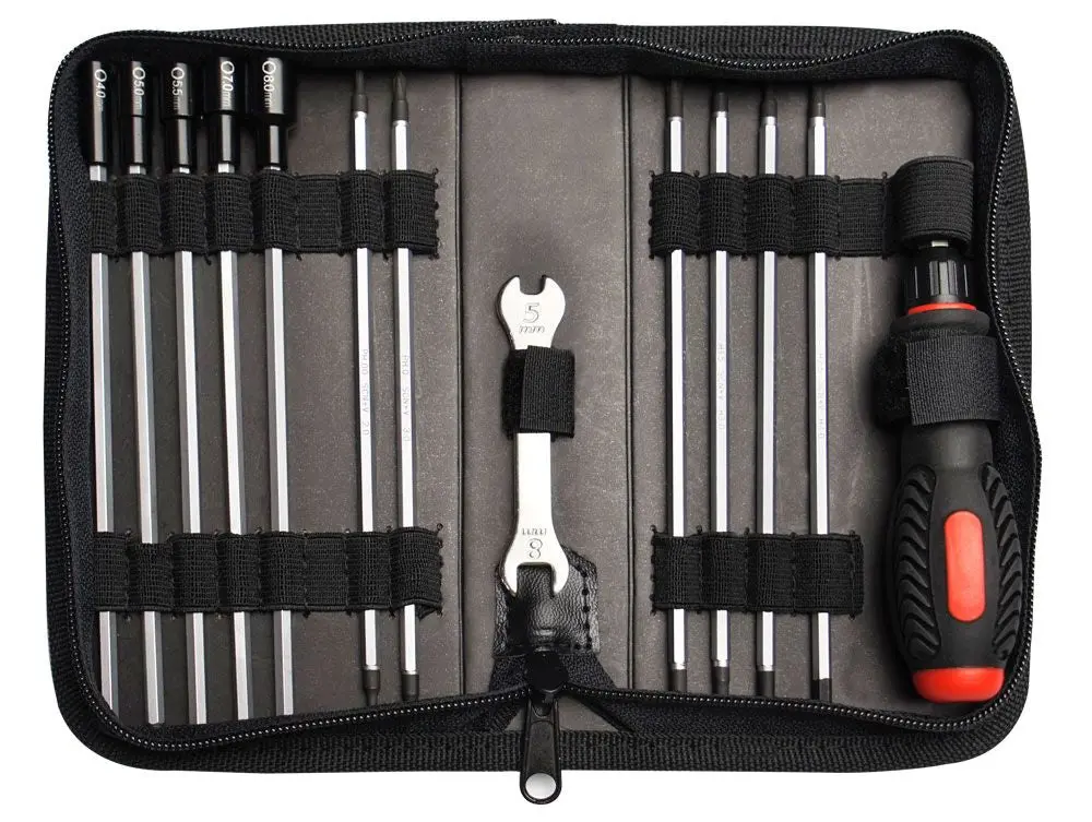 On-Point Tool Kit For Traxxas Vehicles 1