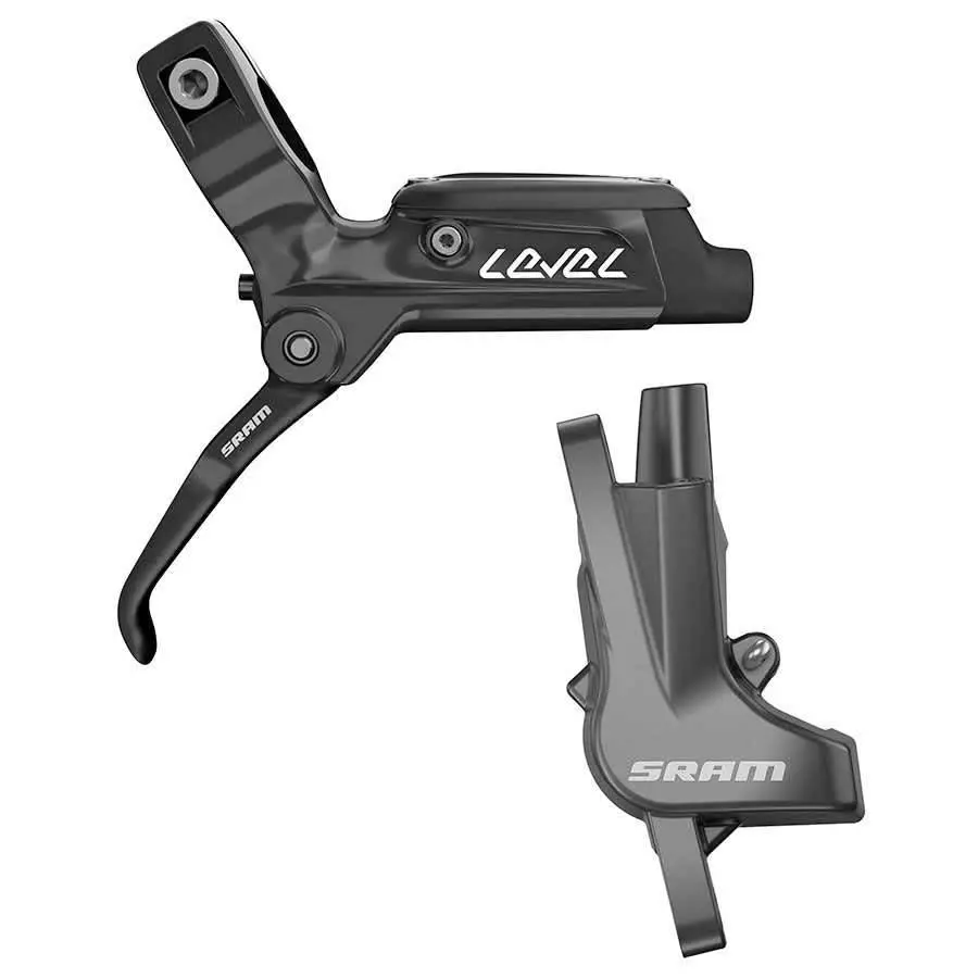 Sram Level Hydraulic Rear Disc Brake Set 1