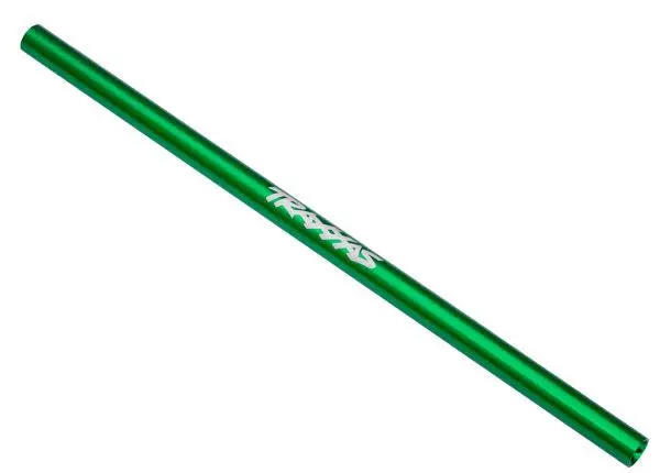 Traxxas Driveshaft Center 6061-T6 Aluminum (Green-Anodized) 1