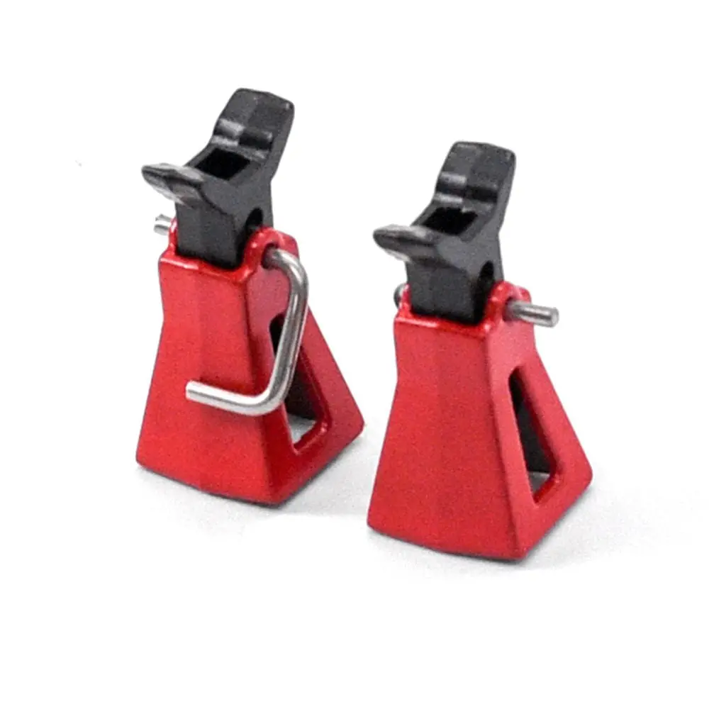 Hobby Details 1/24 Scale Jack Stand: Scx24 1