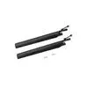 Blade Lower Main Blade Set: Scout Cx 1