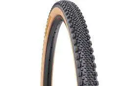 Wtb Raddler 40 700C Tire (Tan Wall) 1