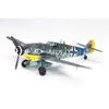 Tamiya 1/48 Messerschmitt Bf109-G6 Model Kit 1