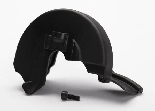 Traxxas Single Motor Gear Cover 1