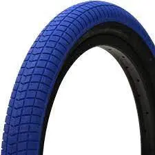 Primo V-Monster Tire 20" X 2.40” Blue 1