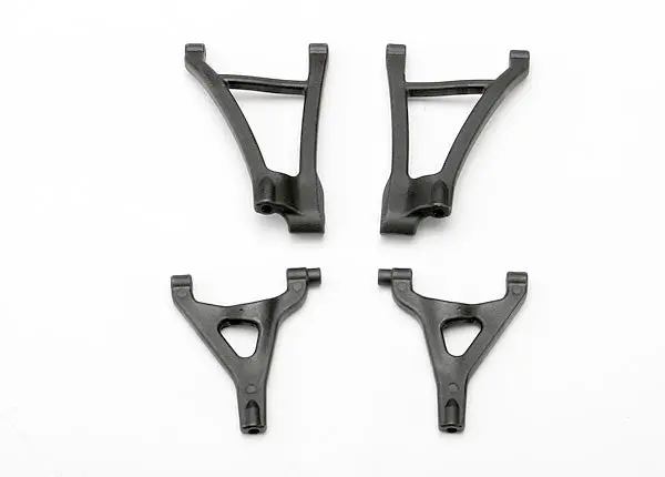 Traxxas Front Suspension Arm Set 1/16 Slash 1