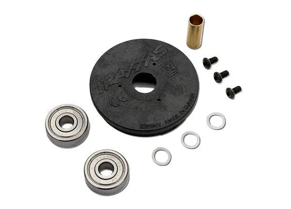 Traxxas 2200Kv Motor Rebuild Kit W/Bearings 1