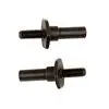 Team Associated Front Axle: 6Mm 1