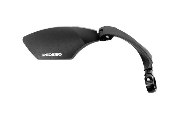 Pedego Handlebar Bike Mirror (Left) 1