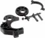 Axial 2 Speed Motor Mount: Yeti Xl 1