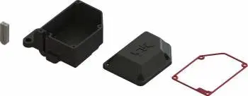 Arrma Radio Box Set: Exb 1