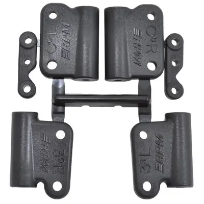 Rpm Replacement Rear Mounts: Rpm Gearbox Housings 1