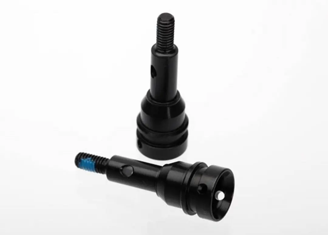 Traxxas Front Stub Axle 6Mm Cvd 1
