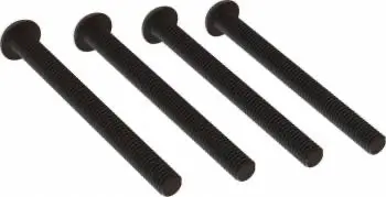 Arrma Button Head Screw: M4x43mm (4) 1
