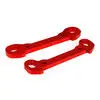 Losi Aluminum Rear Hinge Pin Brace: Dbxl 1