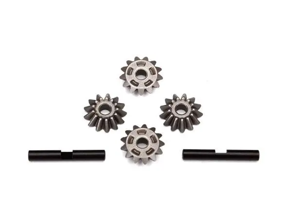 Traxxas Centre Differential Spider Gears 1