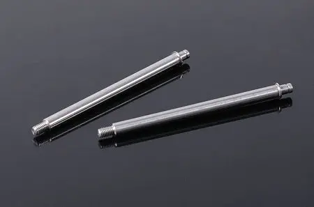 Rc4wd Shock Shafts King Dual Spring Shocks (120Mm) 1