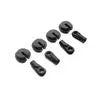 Axial Shock End And Spring Cup: Scx6 1