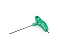 Parktool P-Handle Hex Wrench: 10Mm 1