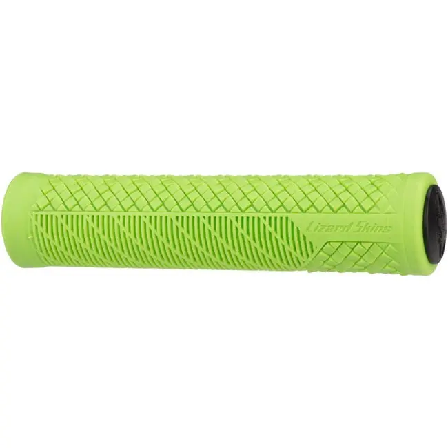 Lizard Skins Evo Grips Green 1