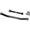Hot Racing Aluminum Fix Link Steering Rod: Scx24 1