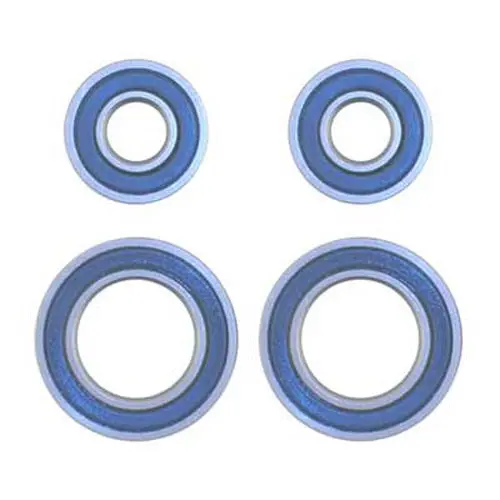 Rpm Replacement Oversized Bearings: Revo/T/E Maxx 1