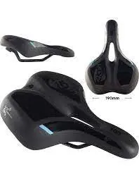49N Formfit 190 M/F Saddle 1