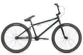 Haro Downtown Bmx 24” Black 1