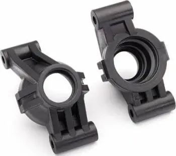 Traxxas Stub Axle Carriers: Maxx 1