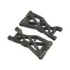 Tlr Front Stiffezel Arm Set: 22X-4 1