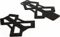 Blade Frame Set: Mach 25 Fpv 1