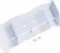 Arrma Rear Wing: 224Mm (White) 1