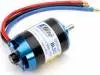 E-Flite 50 Size Brushless Outrunner Motor: 525Kv (Carbon-Z) 1