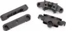 Traxxas Tie Bar Mount Front And Rear: Maxx 1