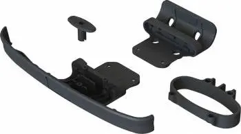 Arrma Bumper And Skids: Outcast 8S 1