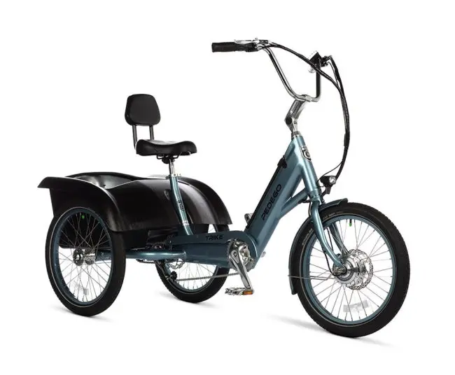 Pedego Adult Electric Tricycle 1