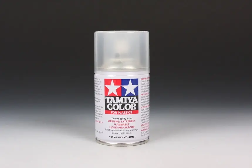 Tamiya Ts-79 (Semi Gloss Clear) 1