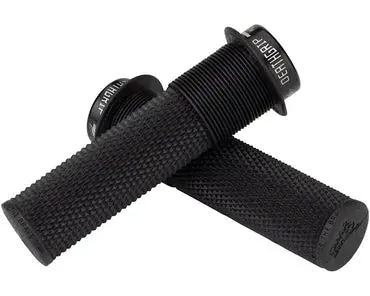 Dmr Deathgrip Brendog Flangeless/Thick (Black) 1