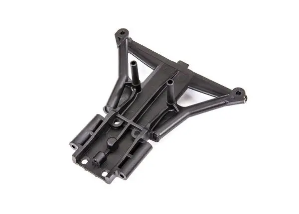 Traxxas Front Bulkhead (Lcg Chassis) 1
