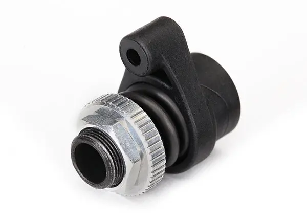 Traxxas Steering Servo Saver: 4-Tec 2.0 1
