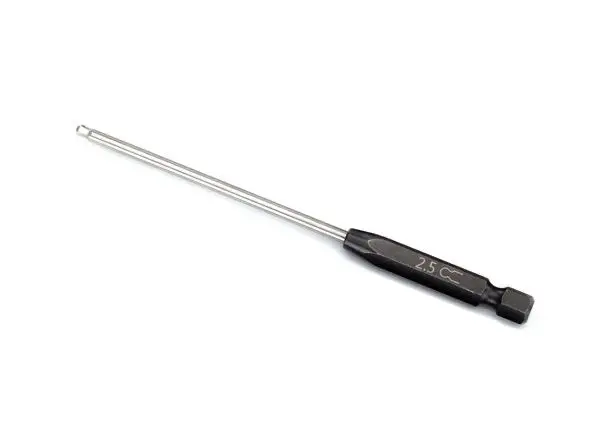 Traxxas Speed Bit Ball End (2.5Mm) 1