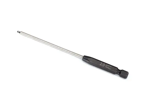Traxxas Speed Bit Ball End (2.0Mm) 1